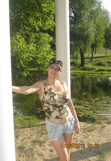 Моя фотография - Нина, 47 из Одинцово (@nina19811)