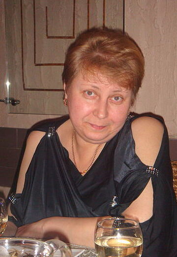 Моя фотография - Юлия, 60 из Краснодар (@uliya144812)