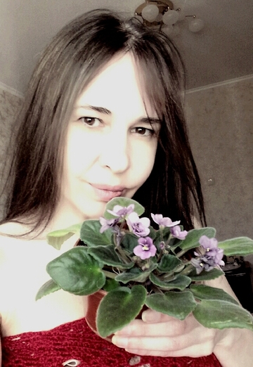 Моя фотография - Ирина, 43 из Волгодонск (@irina318292)