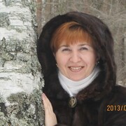 Наталья Габададзе, 49, Балашов