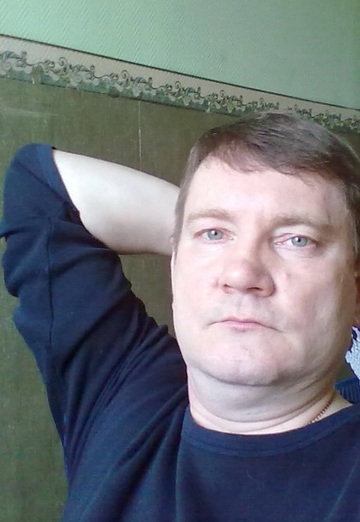 My photo - Viktor, 53 from Ulan-Ude (@viktordobrinin1)