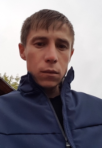 My photo - Aleksandr, 33 from Moscow (@aleksandr925266)
