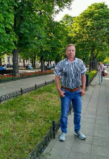 Моя фотография - Владимир, 69 из Киев (@vladimir205385)