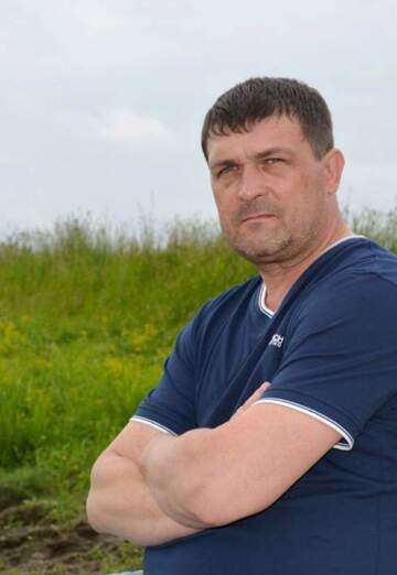 My photo - andrey, 52 from Nizhny Tagil (@id431513)