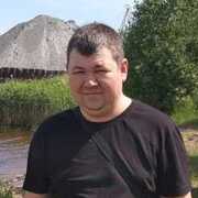 Сергей Гостев, 34, Агеево