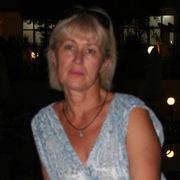 Наталья, 63, Петрозаводск