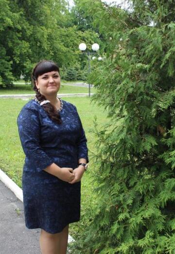 My photo - Oksana, 36 from Penza (@oksana15938)