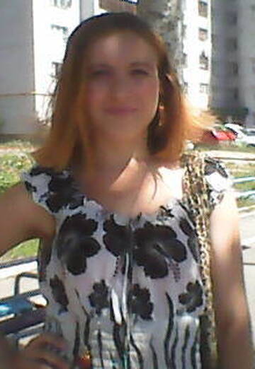 Моя фотография - Олеся, 34 из Курск (@olesya26769)