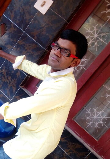 My photo - Dell, 31 from Chennai (@dell110)
