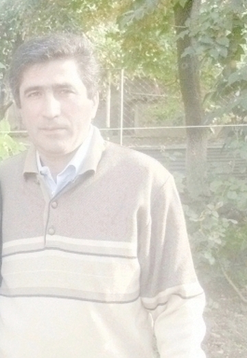 Моя фотография - guram, 59 из Тбилиси (@guram)