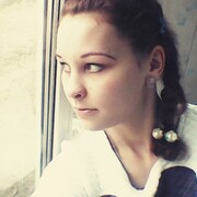 Olga, 28, Чунский