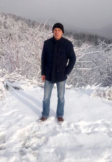 My photo - Dmitriy, 38 from Artyom (@dmitriy266682)