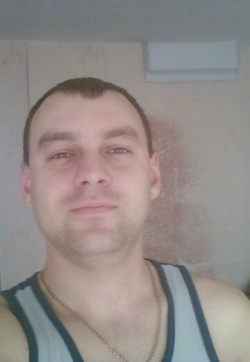 Моя фотография - Василий, 35 из Ессентуки (@vasiliy66404)