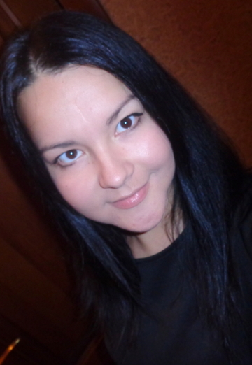 Моя фотография - Lili, 32 из Казань (@lili2549)