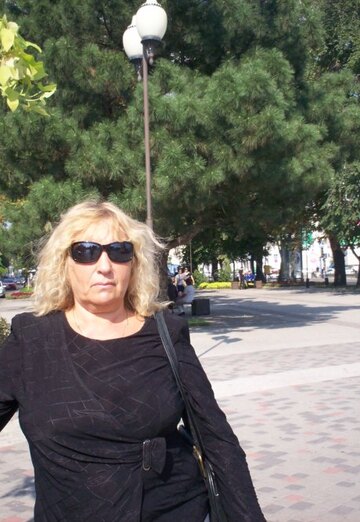 Моя фотография - Тамара, 63 из Тольятти (@tamara17142)