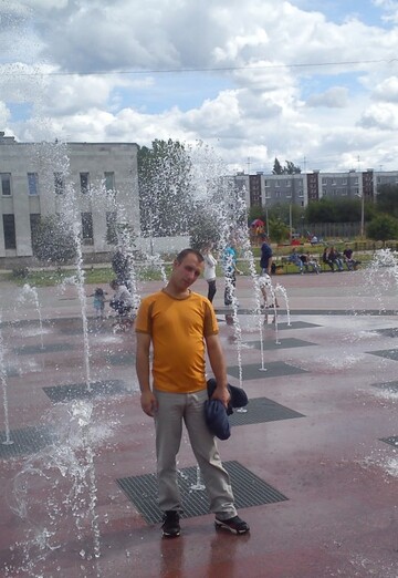 Моя фотография - Имя, 39 из Мончегорск (@ksadros15)