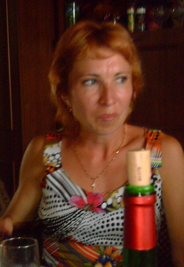 My photo - irina artishcheva, 49 from Buzuluk (@irinaartisheva0)