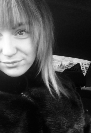 My photo - Mariya, 32 from Votkinsk (@mariya126498)