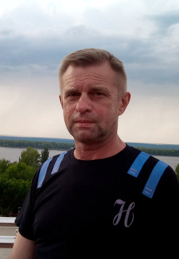 La mia foto - Aleksandr, 54 di Donec'k (@aleksandr902815)