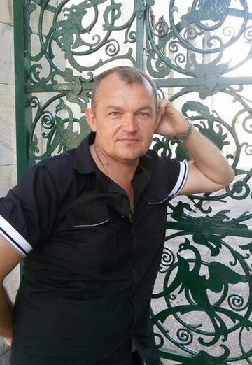My photo - Valeriy, 49 from Bor (@valeriy25384)