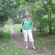 Валентина, 59, Приморско-Ахтарск