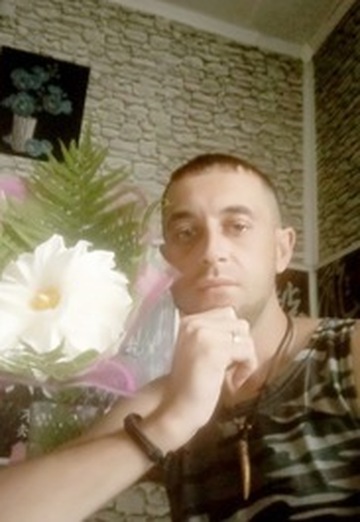 My photo - Aleksey, 54 from Achinsk (@aleksey397567)