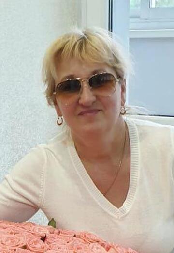 Minha foto - Larisa, 53 de Cheboksary (@larisa64065)