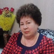 Любовь, 65, Заозерный