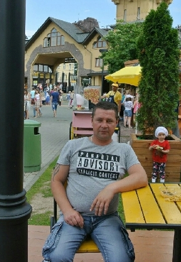 My photo - Roman, 45 from Severnyy (@roman196161)