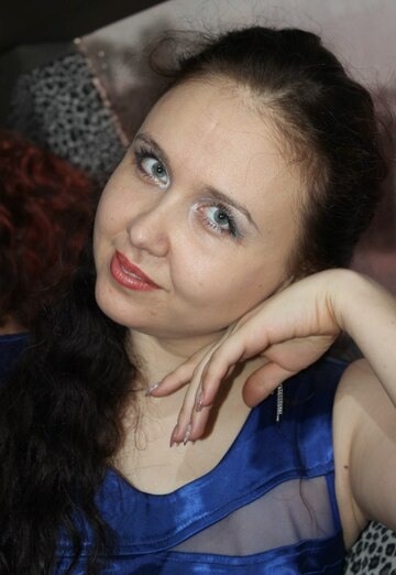 Моя фотография - ivmalahova, 45 из Ингольштадт (@ivmalahova)