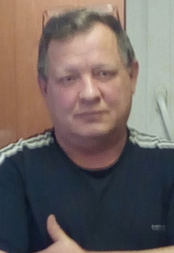 Моя фотография - Павел, 52 из Оренбург (@pavel178533)