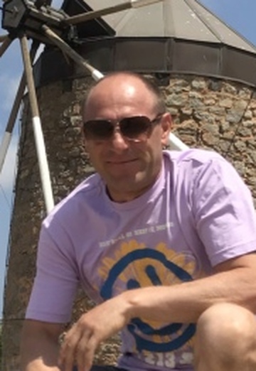 My photo - Sergiu, 45 from Livingston (@sergiu1679)