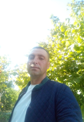 My photo - Vitaliy, 38 from Stavropol (@vitaliy133980)