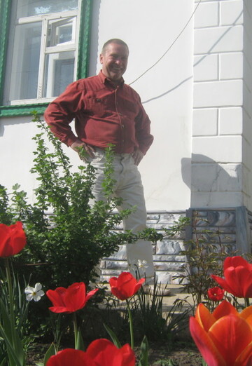 My photo - IGOR SOKOLOV, 60 from Oryol (@igorsokolov13)