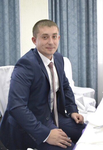 My photo - Ilya, 32 from Ilansky (@ilya82869)