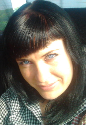 My photo - TATYaNA, 37 from Baranovichi (@tatyana23908)