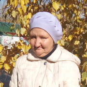 Настя, 36, Абакан