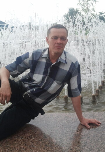Моя фотография - eduard, 52 из Нижнекамск (@eduard21143)