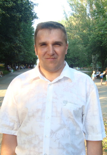 Моя фотография - Андрей, 45 из Лабытнанги (@andrey154076)