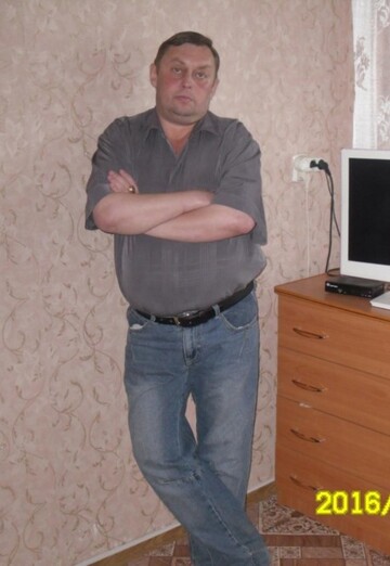 My photo - Evgeniy, 50 from Ishim (@evgeniy282580)