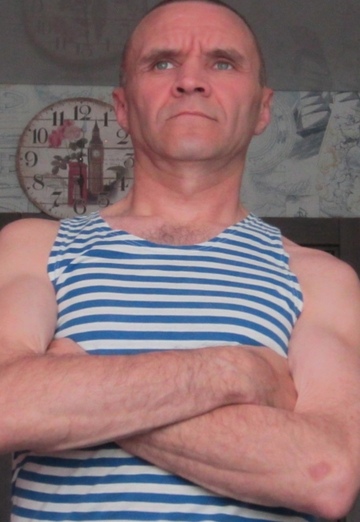 Моя фотография - Павел Павлов, 53 из Череповец (@pavelpavlov61)
