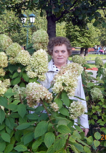 La mia foto - Olga, 67 di Naro-Fominsk (@olga333515)