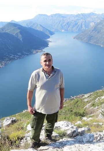 Моя фотография - Черногория, 55 из Подгорица (@chernogoriya)