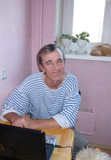 My photo - Nijaz, 61 from Tuzla (@nijaz9)