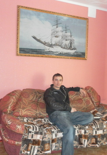 My photo - Aleksandr, 47 from Fevralsk (@aleksandr408572)