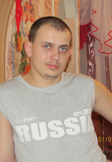 My photo - Aleksey, 30 from Zhukovsky (@aleksey411553)
