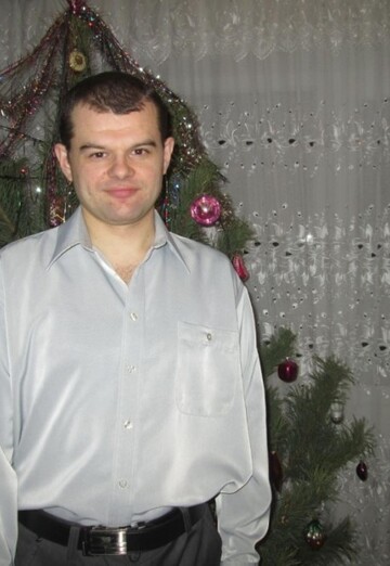 My photo - slava, 37 from Voronezh (@slava36750)