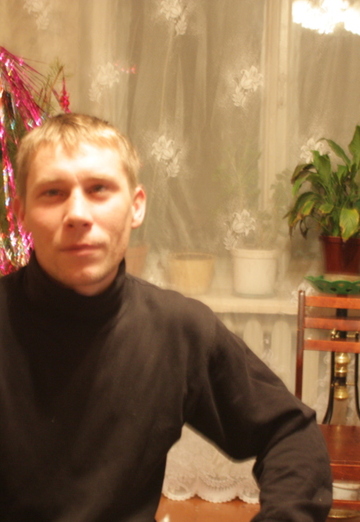 My photo - denis, 42 from Kushnarenkovo (@denis92051)