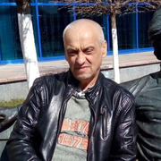 Владимир, 61, Орел