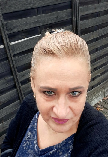 Mein Foto - Elena, 52 aus Düsseldorf (@elena361707)